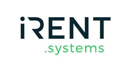 irent systems logo